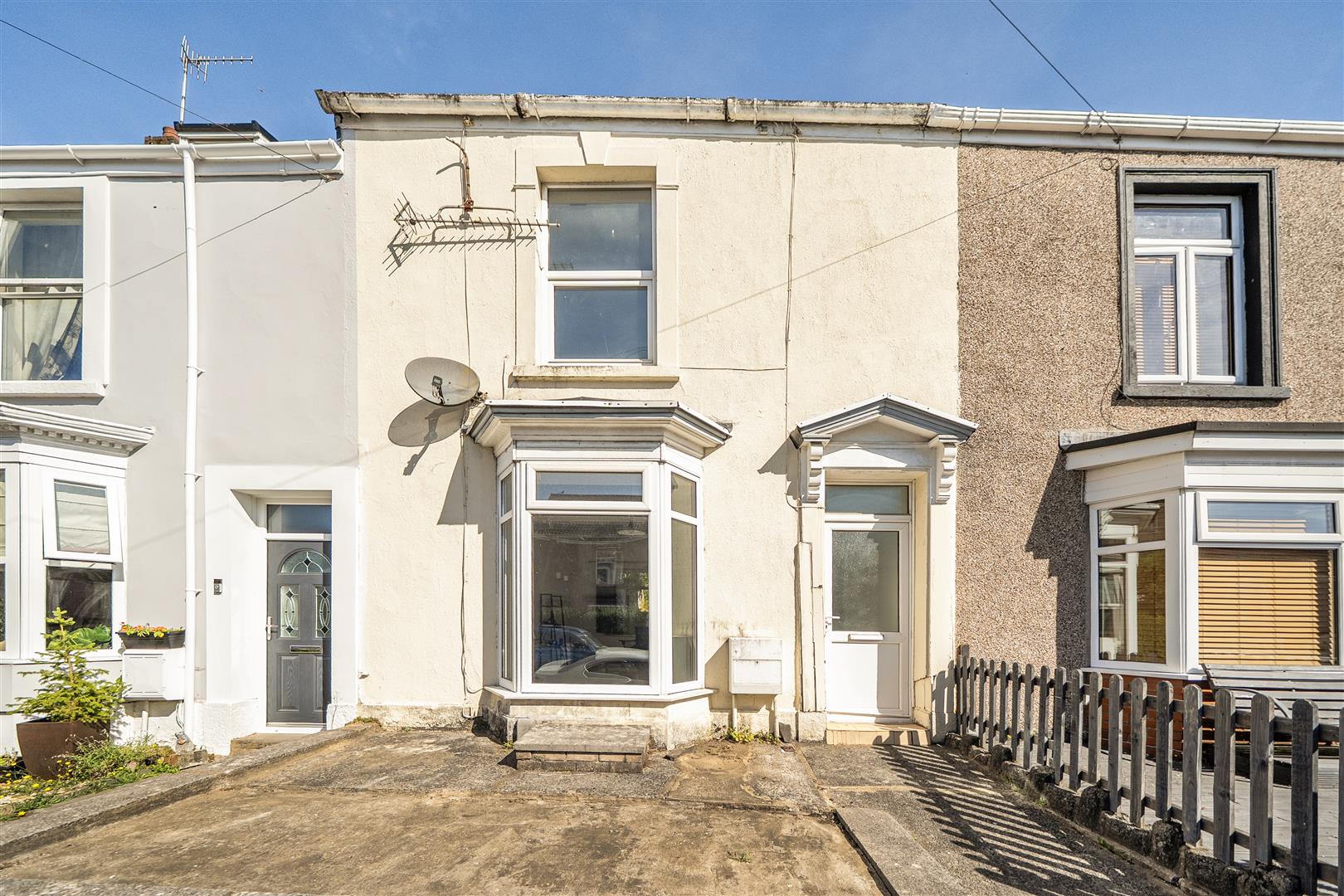 Hanover Street, Swansea, SA1 6BP